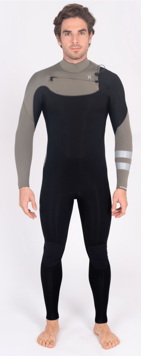 ..HURLEY ADVANT HOMME 4/3MM – Image 7