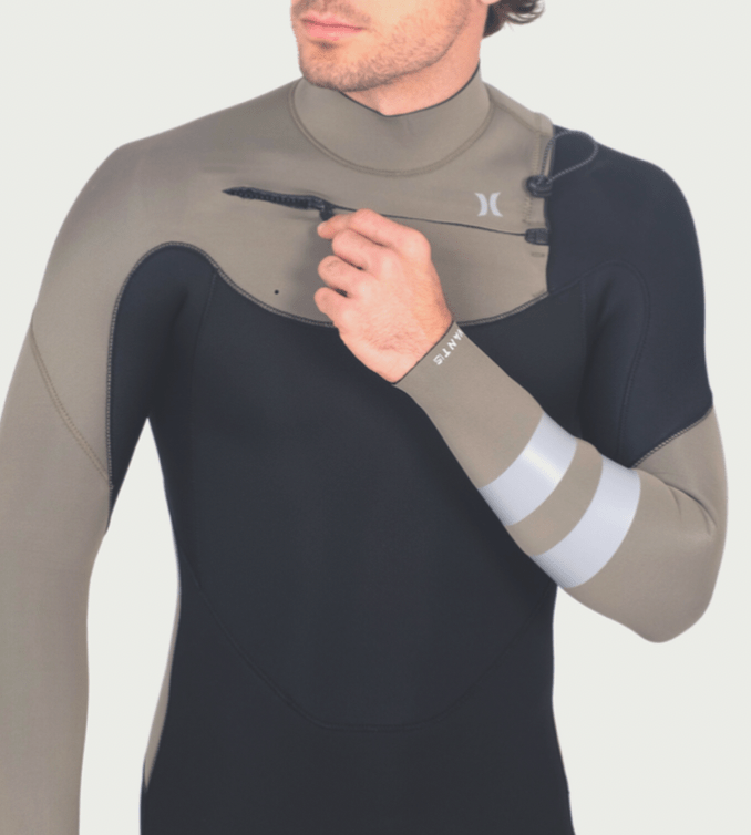 ..HURLEY ADVANT HOMME 4/3MM – Image 4