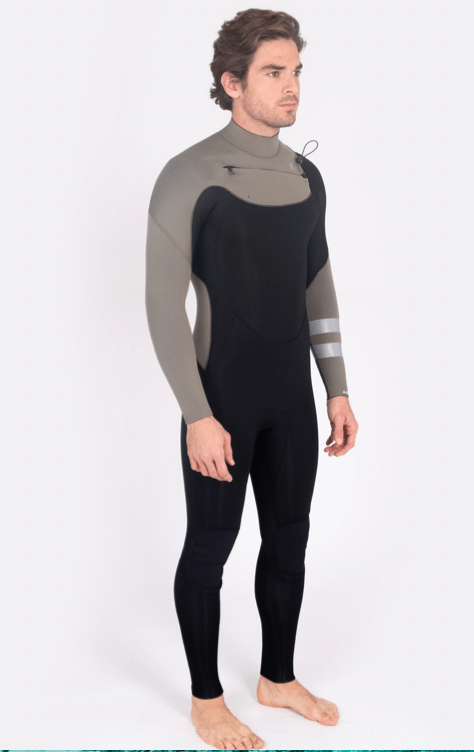 ..HURLEY ADVANT HOMME 4/3MM – Image 2