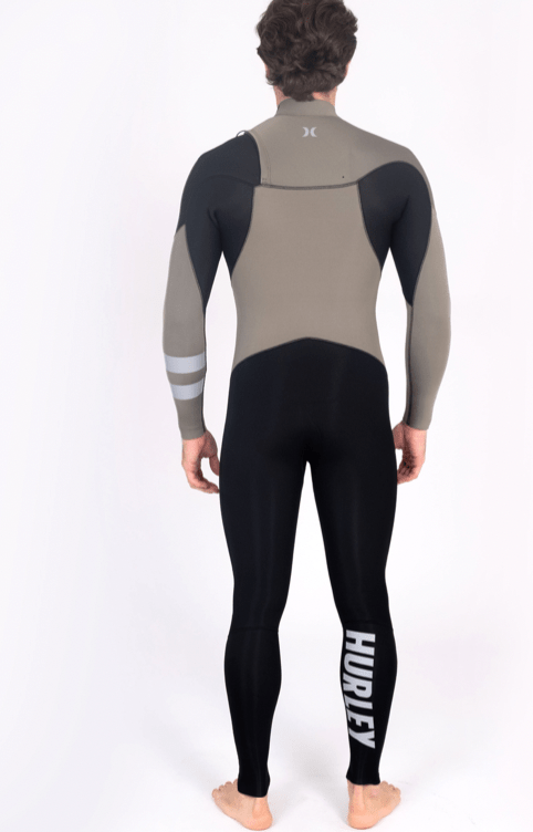 ..HURLEY ADVANT HOMME 4/3MM – Image 3