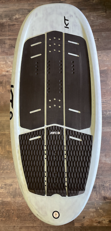 ..2023 KT drifter wing – Image 8