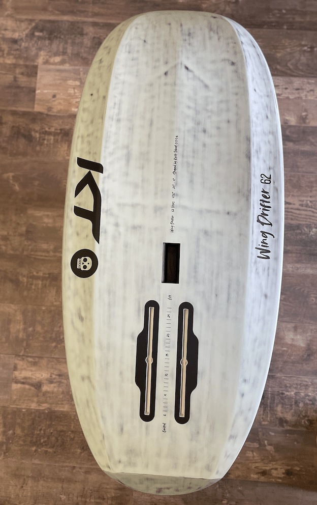 ..2023 KT drifter wing – Image 9