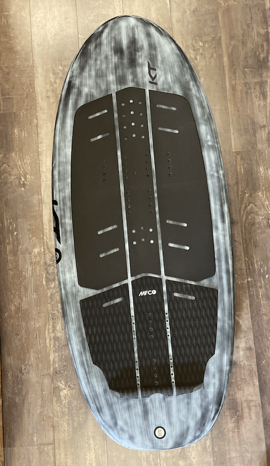 ..2023 KT drifter wing – Image 6