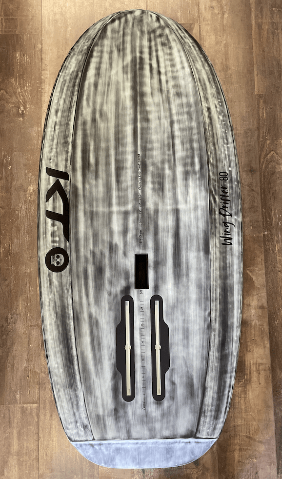 ..2023 KT drifter wing – Image 7