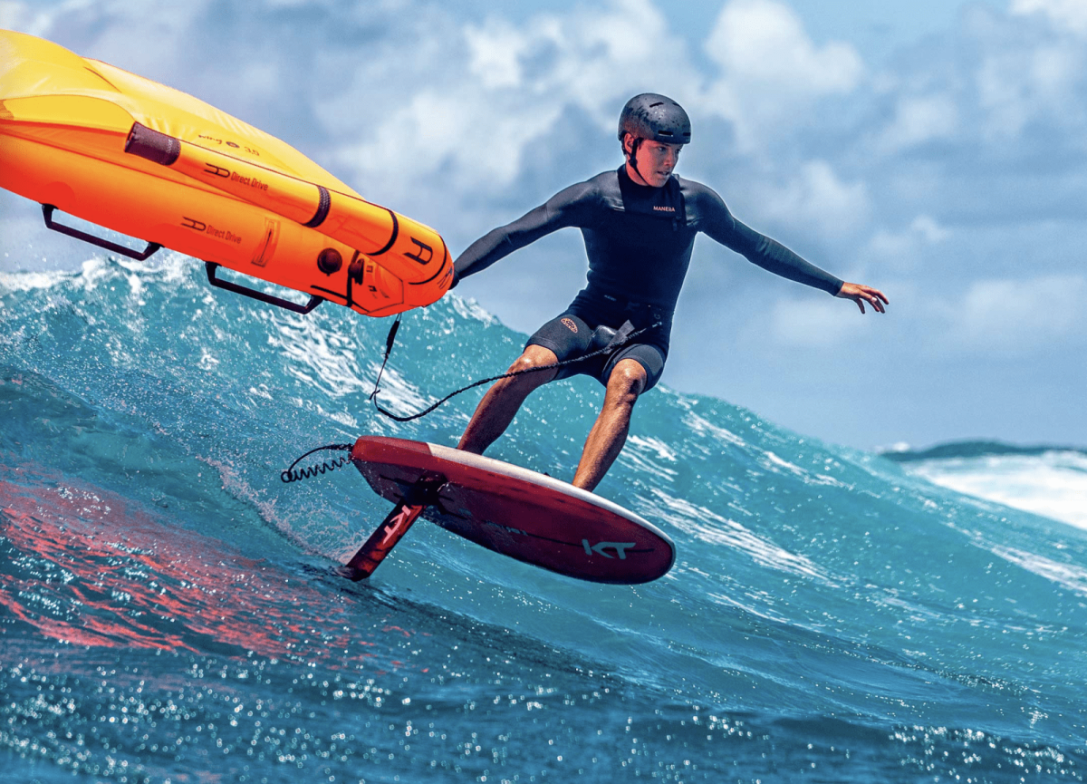 … 2024 KT GINXU 2 – Image 4