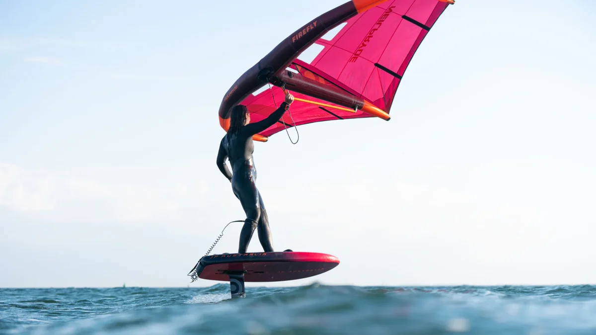 NEILPRYDE FIREFLY – Image 3