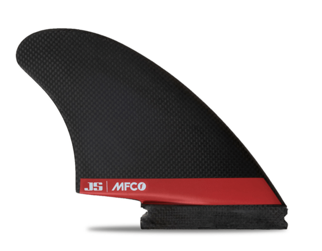 MFC X JS KEEL TWIN FIN – Image 2