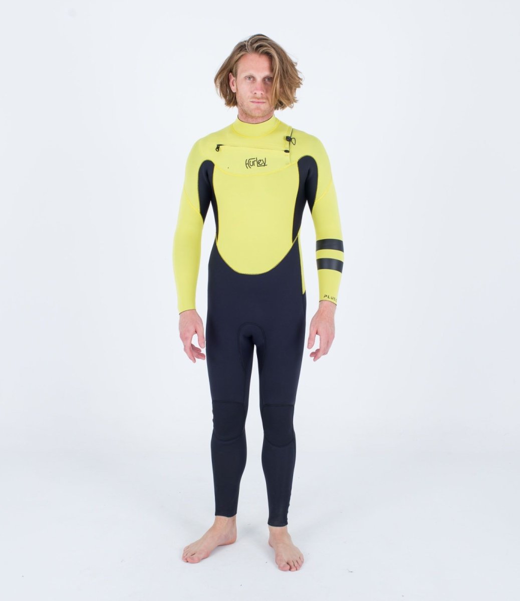 … HURLEY PLUS VONRUPP 4/3 – Image 3