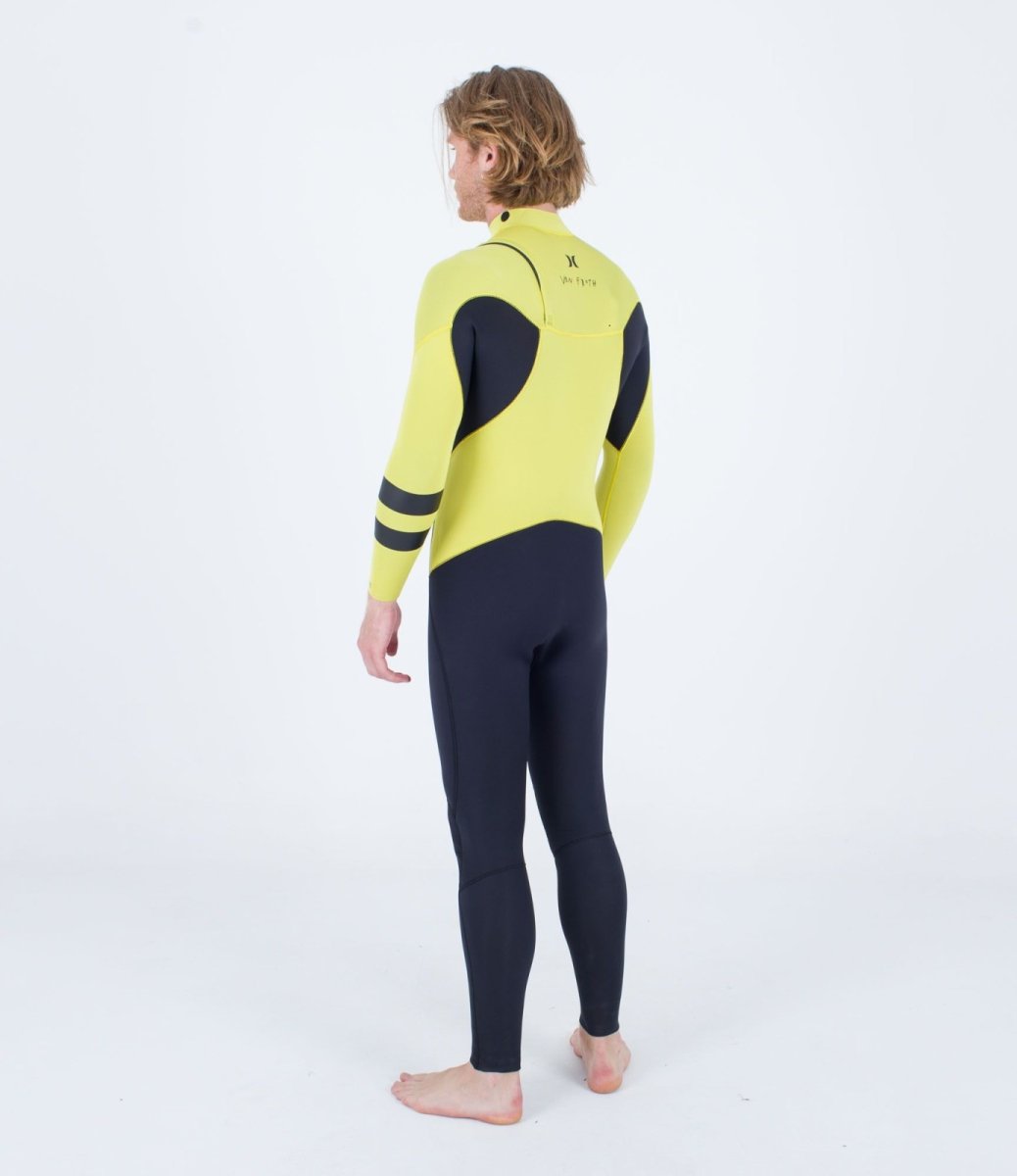 … HURLEY PLUS VONRUPP 4/3 – Image 5