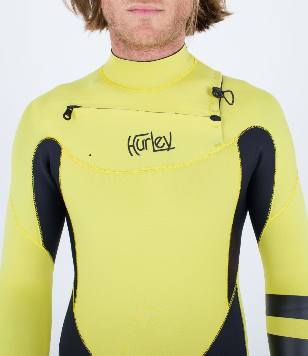 … HURLEY PLUS VONRUPP 4/3 – Image 2