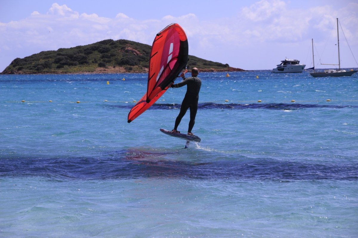 NEILPRYDE WING FLY 2 – Image 7