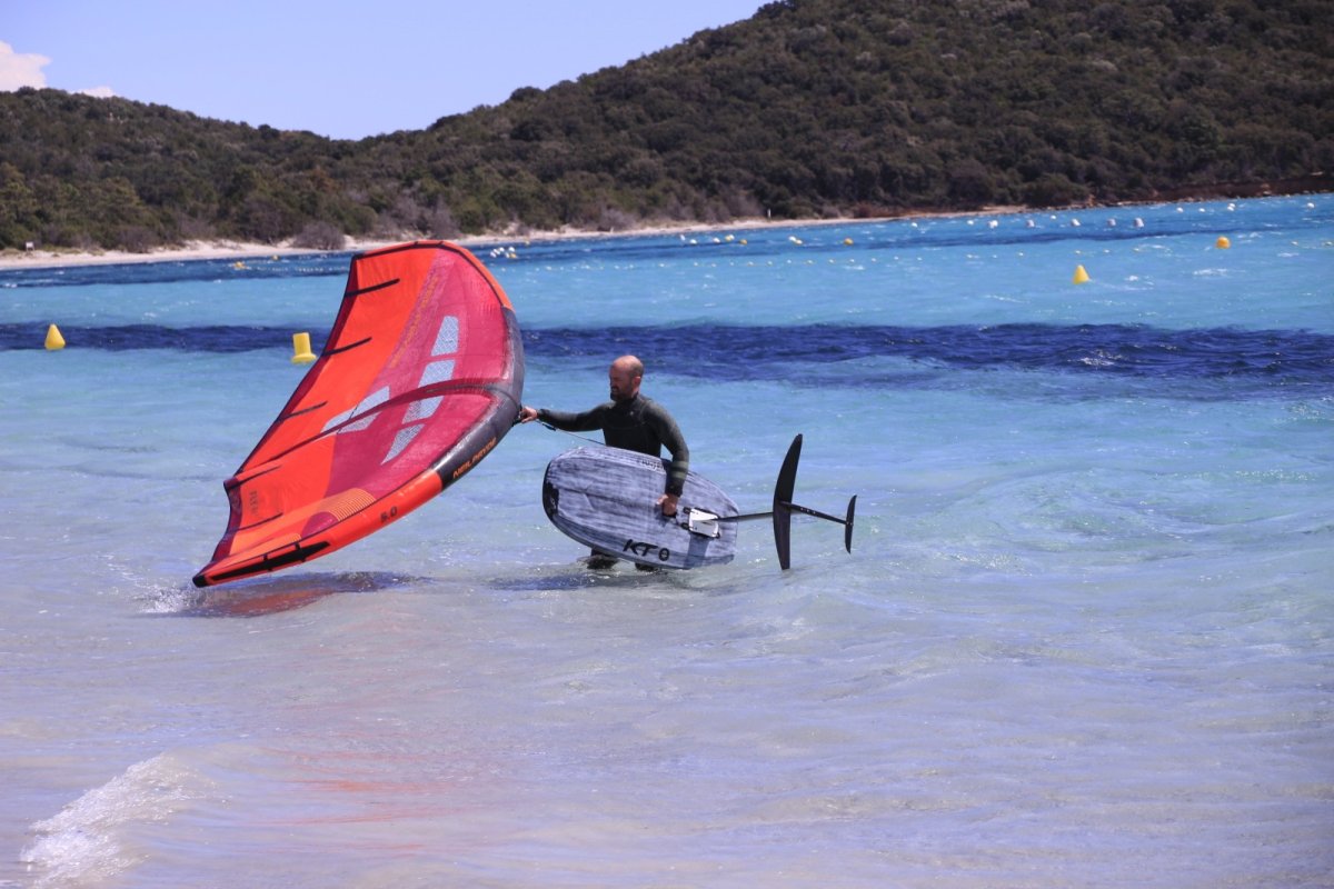 NEILPRYDE WING FLY 2 – Image 3