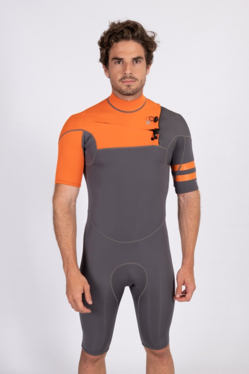 hurley advantage shorty – Image 2