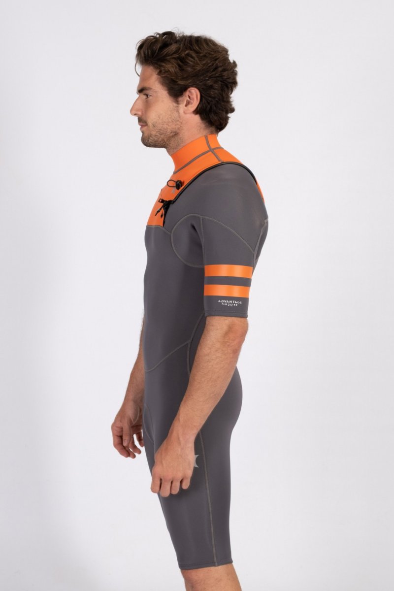 hurley advantage shorty – Image 4