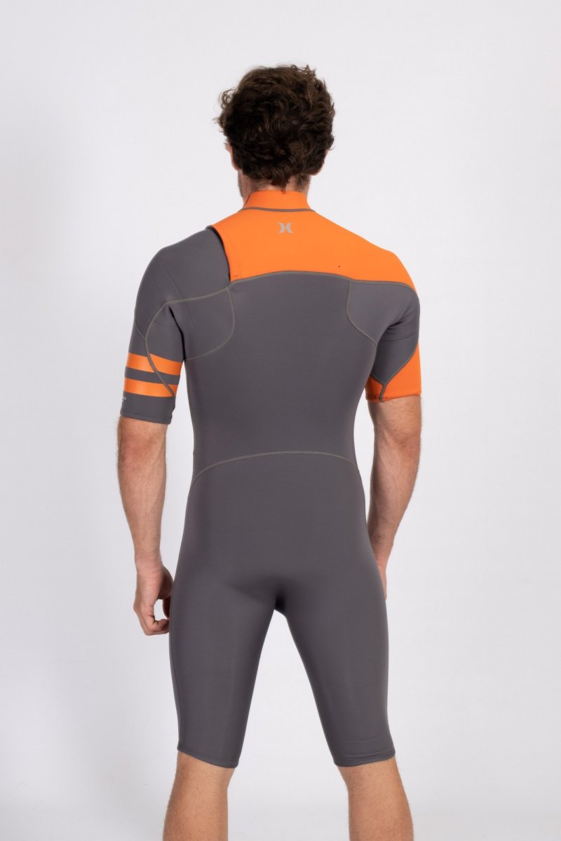 hurley advantage shorty – Image 3