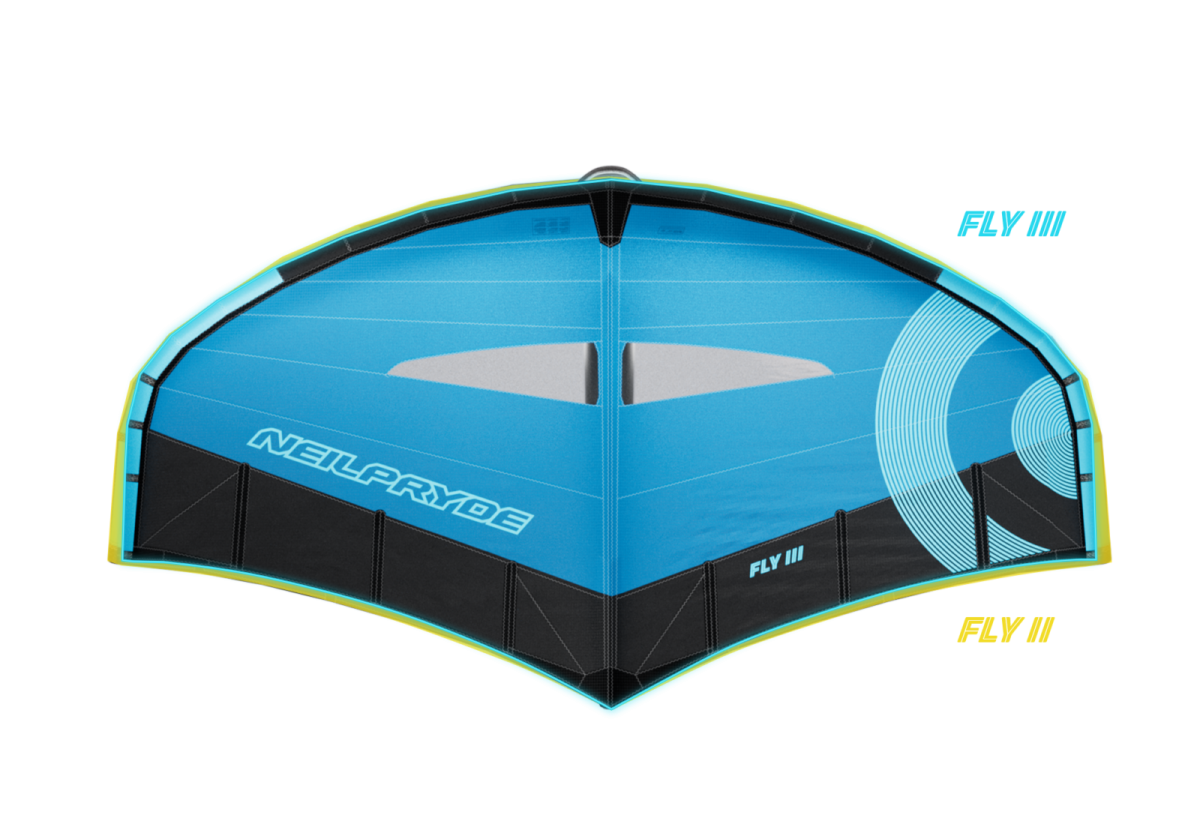 neilpryde FLY III S25 – Image 3