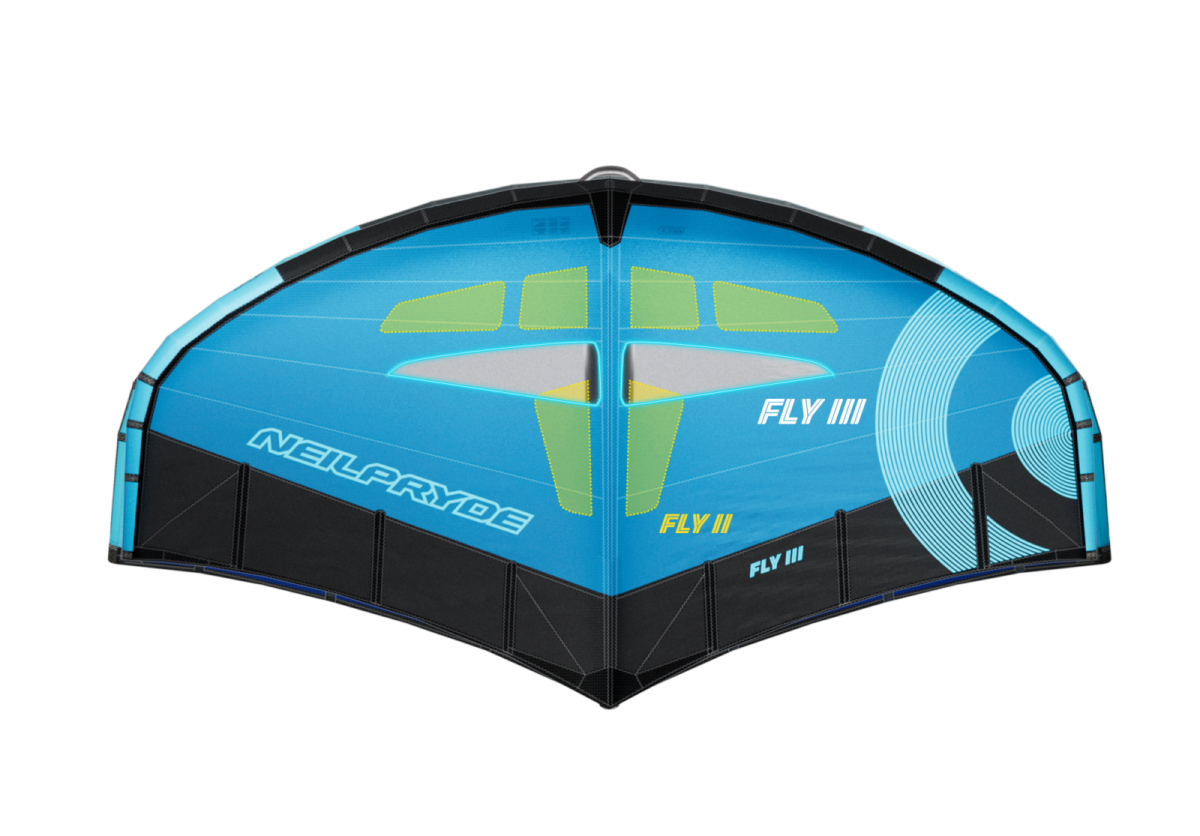 neilpryde FLY III S25 – Image 4