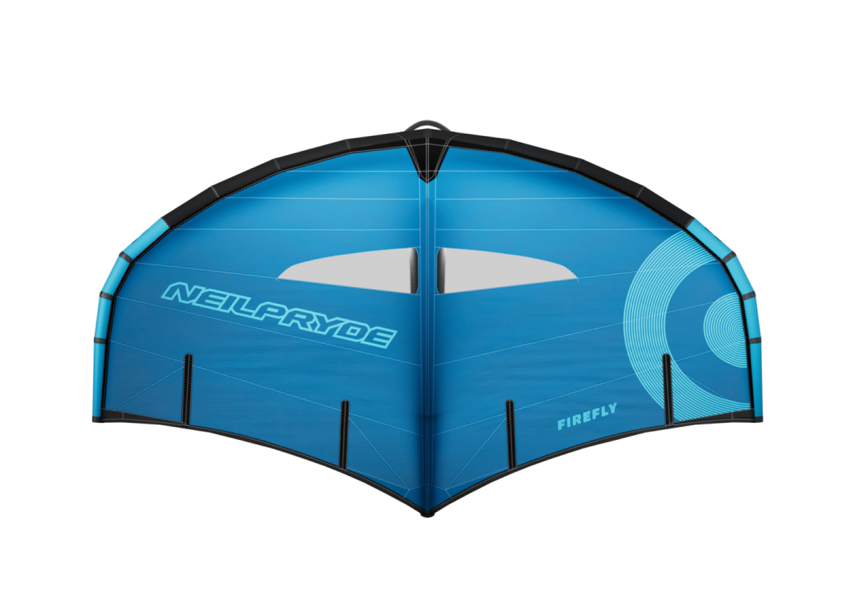 neilpryde firefly S25 – Image 4