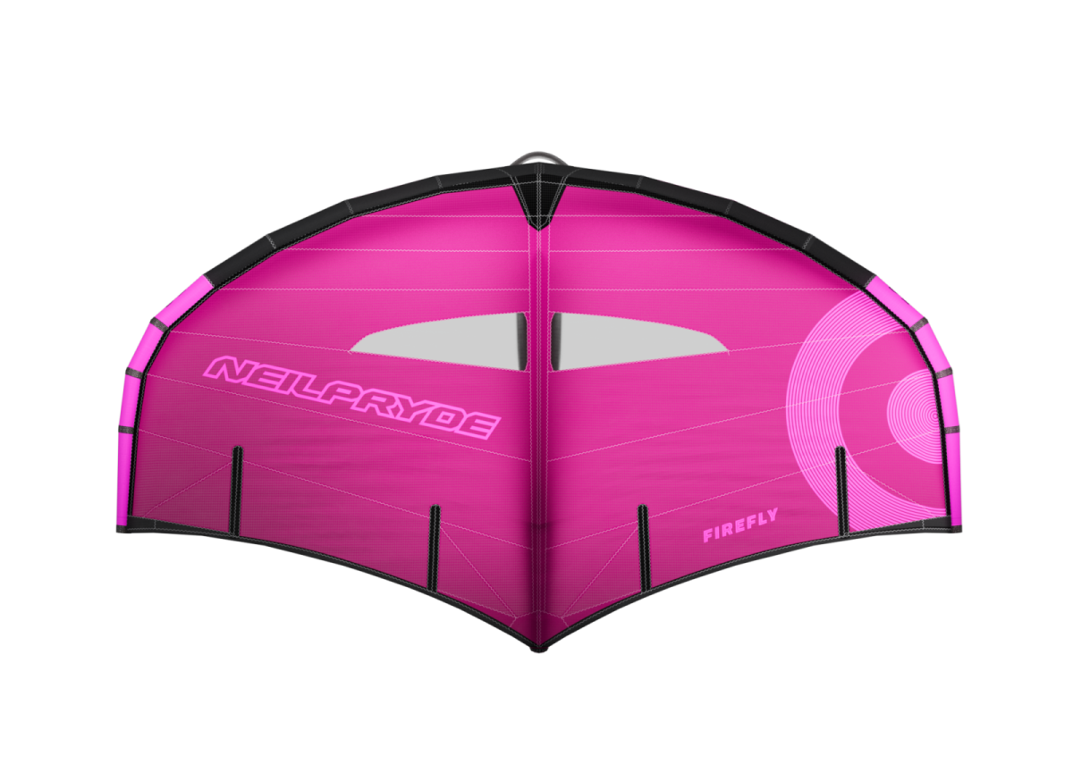 neilpryde firefly S25 – Image 3