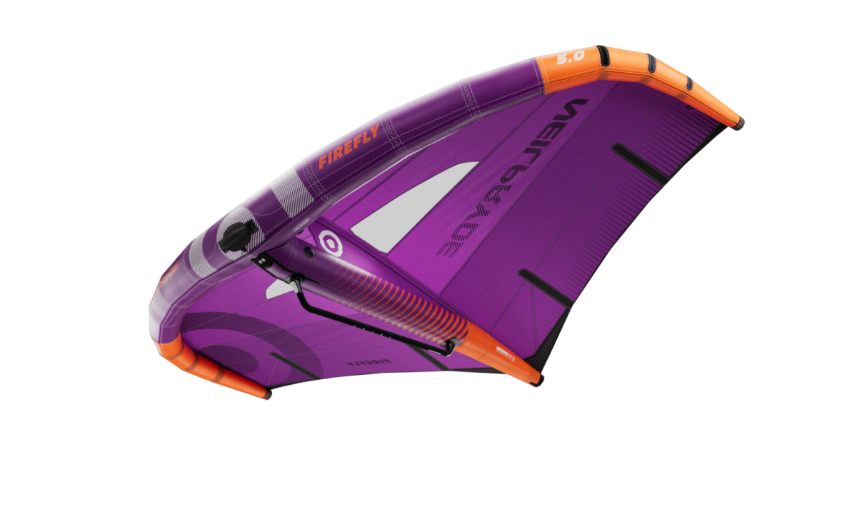 NEILPRYDE FIREFLY S26 – Image 5