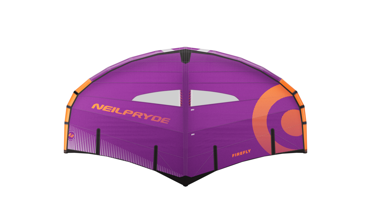 NEILPRYDE FIREFLY S26 – Image 3