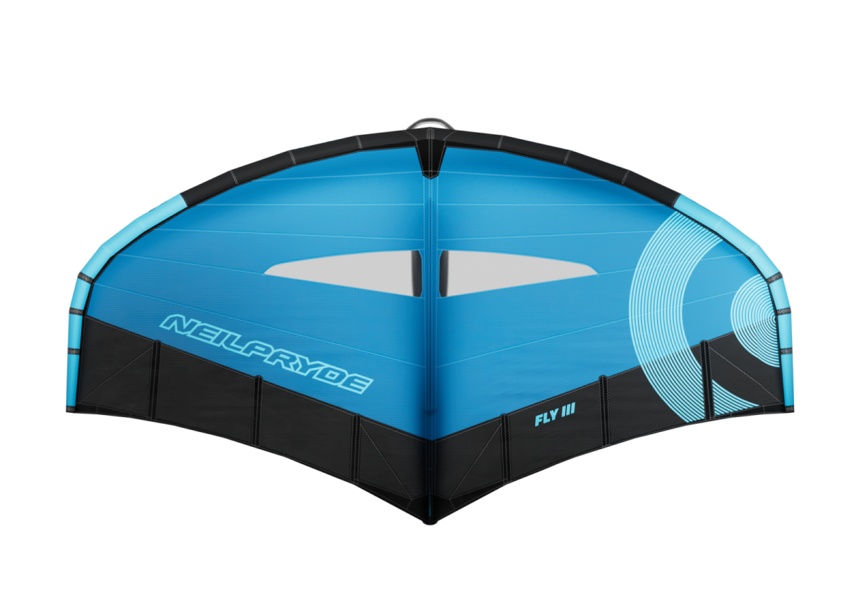 neilpryde FLY III S25 – Image 9