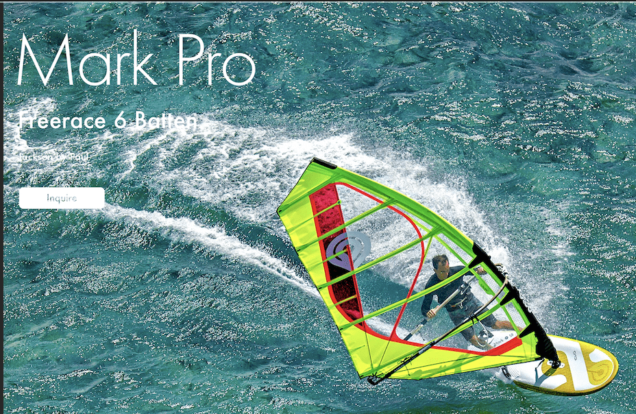 2021 goya mark pro (freeride) – Image 3