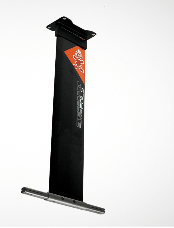 .starboard foil s-type complet ALU/CARBONE quick lock 2 – Image 4