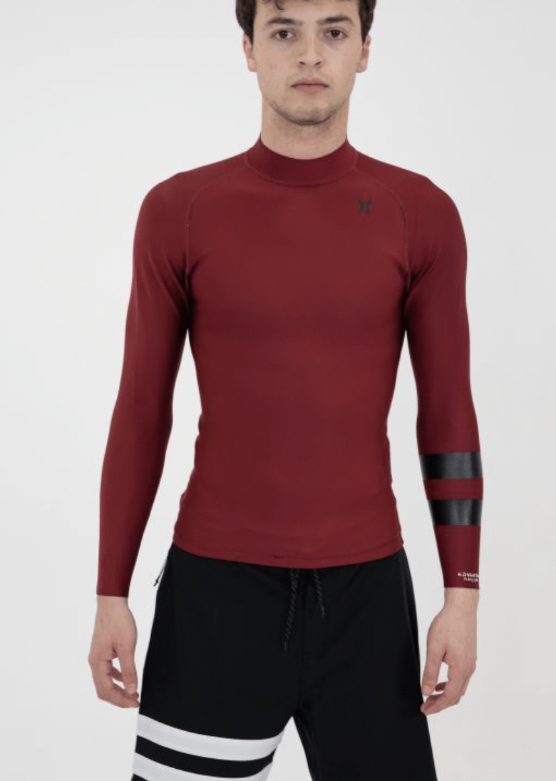 hurley top neoprene – Image 2