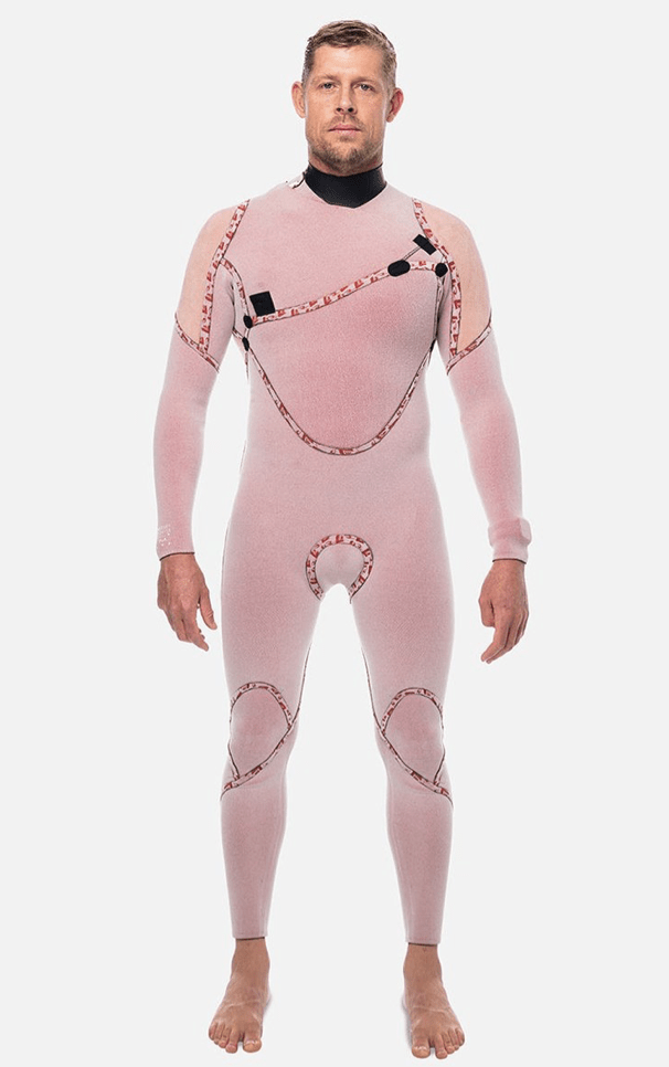 ..Rip curl heatseaker E7 5/3MM – Image 4