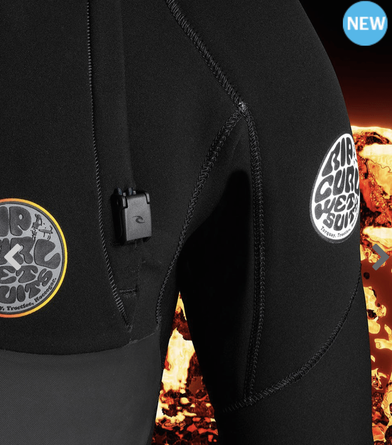 ..Rip curl heatseaker E7 5/3MM – Image 3