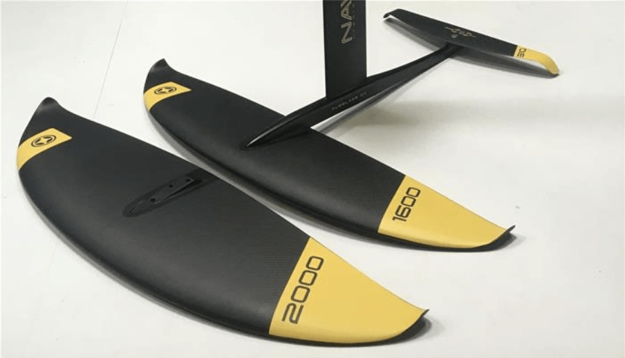 . UNIFIBER NAVIGATOR FOIL – Image 4