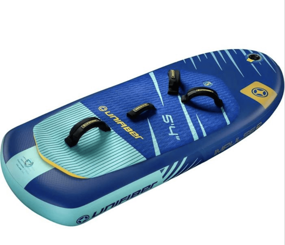 ..UNIFIBER IMPULSE gonflable ( 3 tailles ) – Image 4