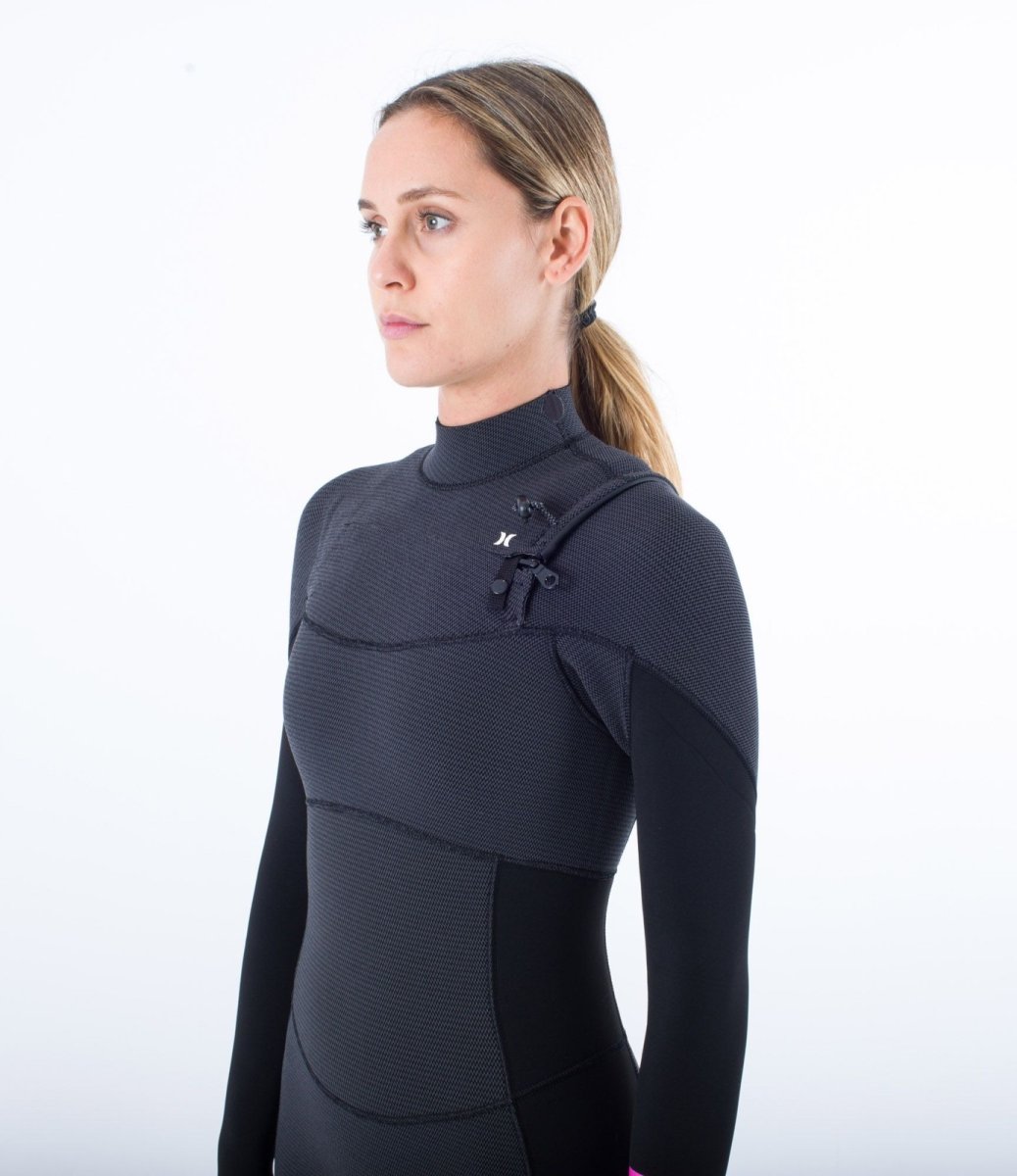 … HURLEY PLUS WOMEN 5/3 – Image 4