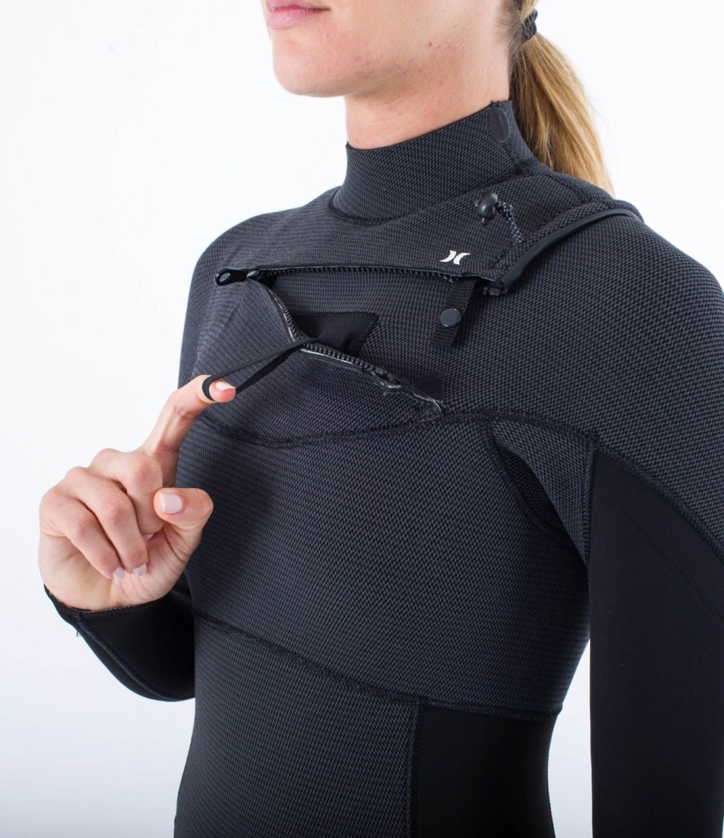 … HURLEY PLUS WOMEN 5/3 – Image 5