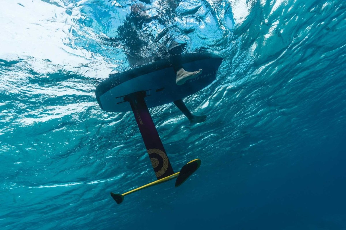 … 2024 Neilpryde foil glide surf HP – Image 3