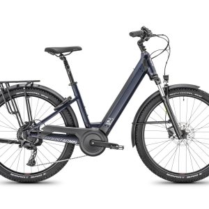 Samedi 27 XROAD 4 OPEN DARK BLUE SMART SYSTEM