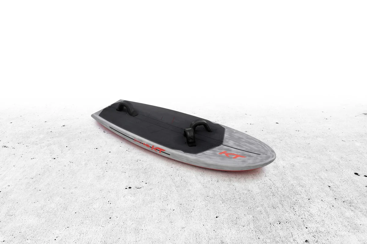 … 2024 KT GINXU 2 – Image 2