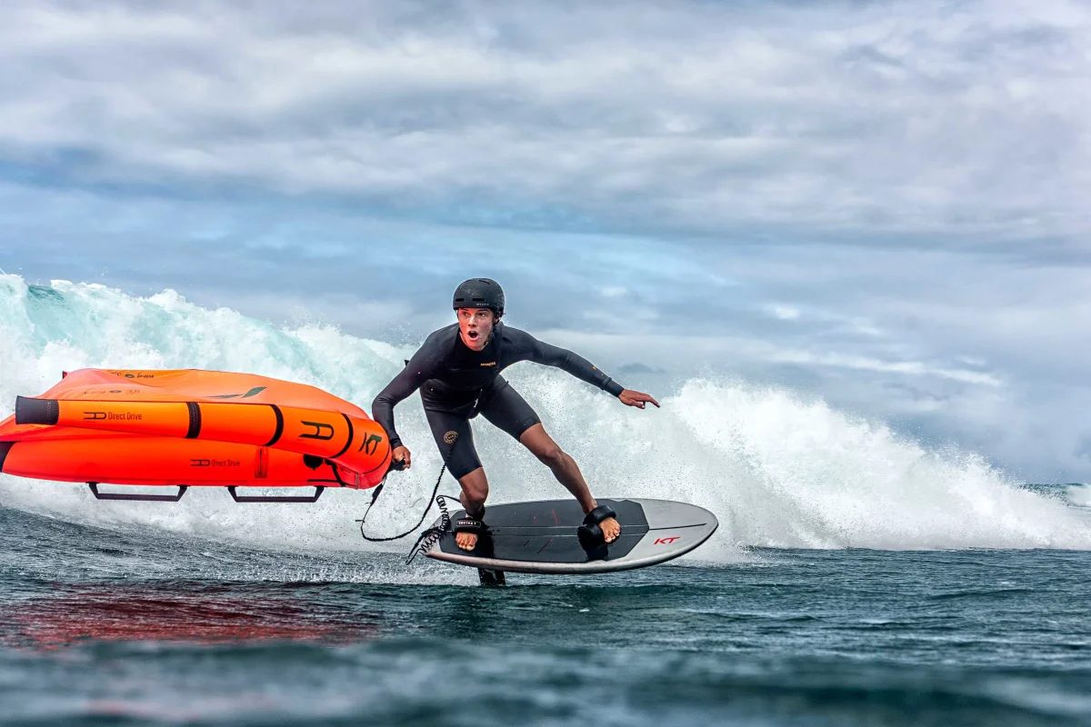 … 2024 KT GINXU 2 – Image 6