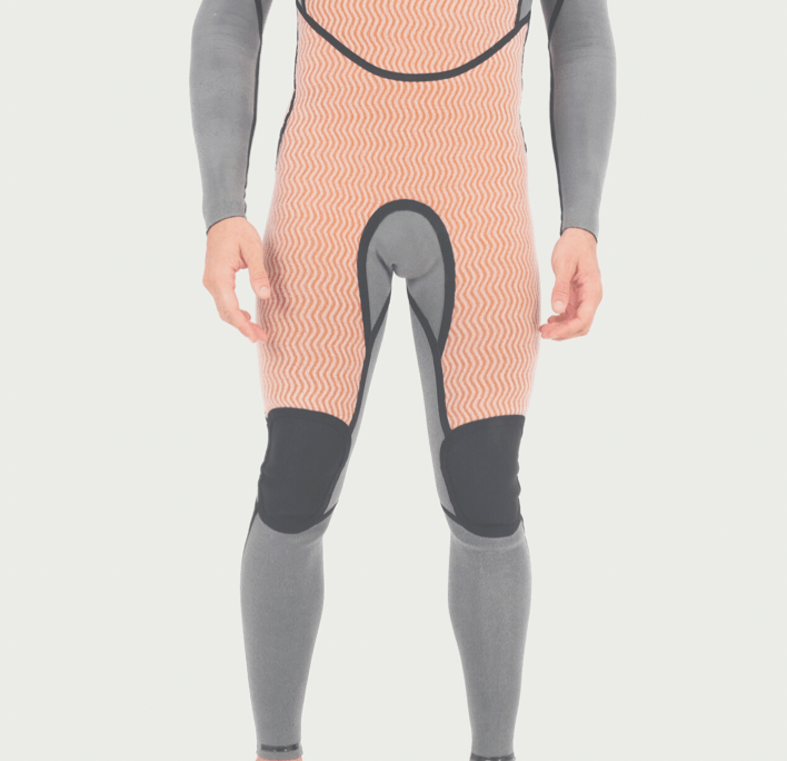 … HURLEY PLUS VONRUPP 4/3 – Image 7