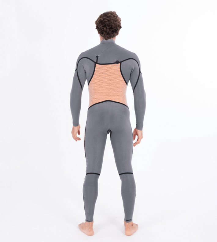 … HURLEY PLUS VONRUPP 4/3 – Image 8