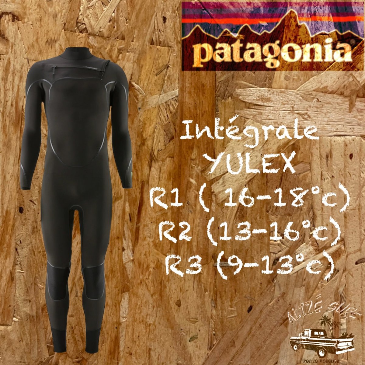 ..patagonia integrale yulex