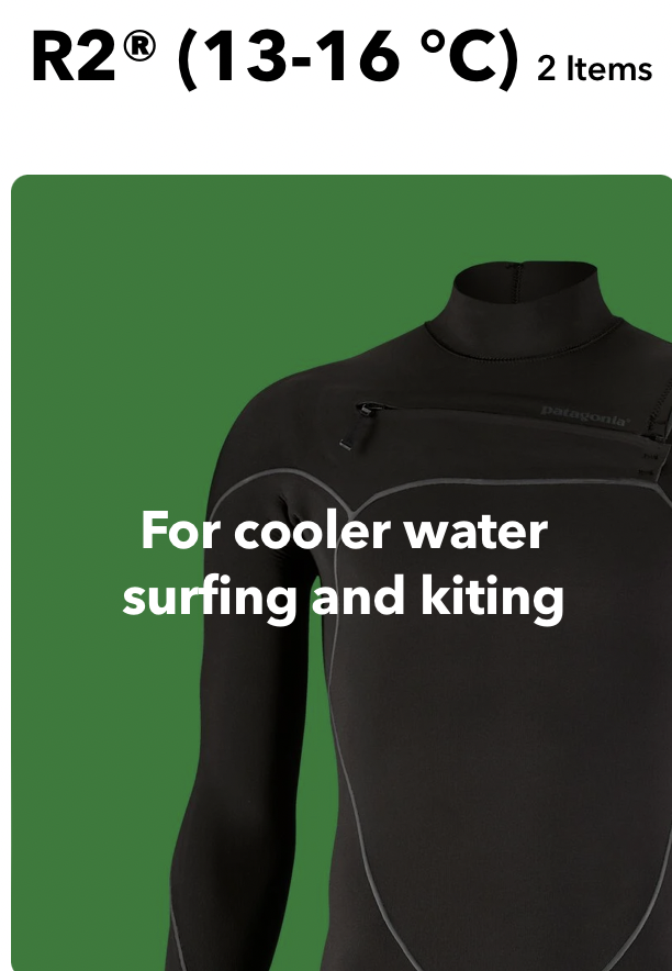 ..patagonia integrale yulex – Image 5