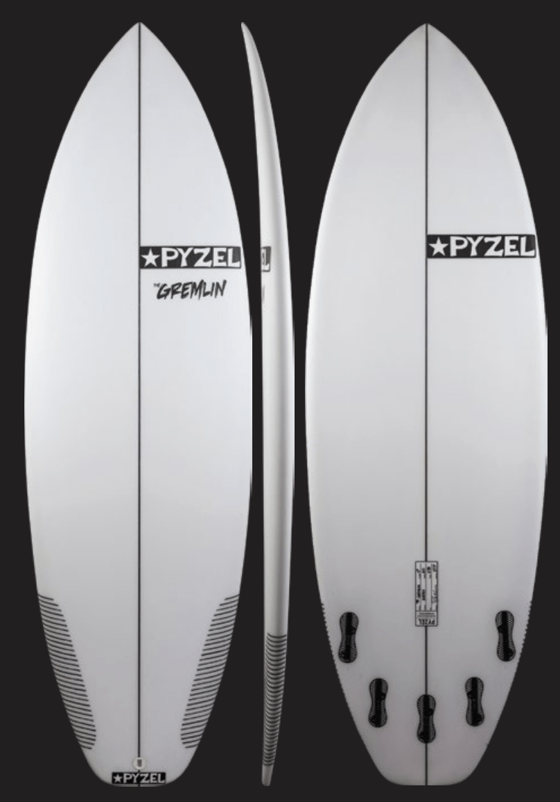 ..pyzel gremlin – Image 2