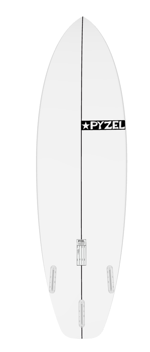 .pyzel white tiger – Image 3