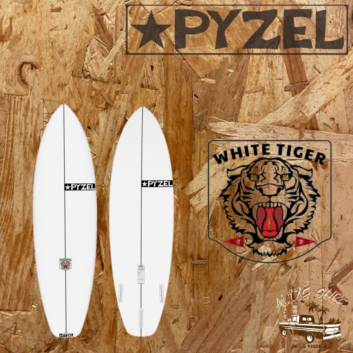 .pyzel white tiger