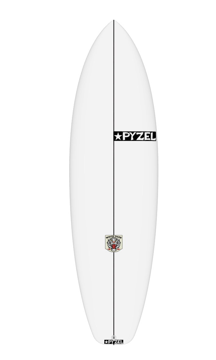 .pyzel white tiger – Image 5