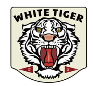 .pyzel white tiger – Image 2