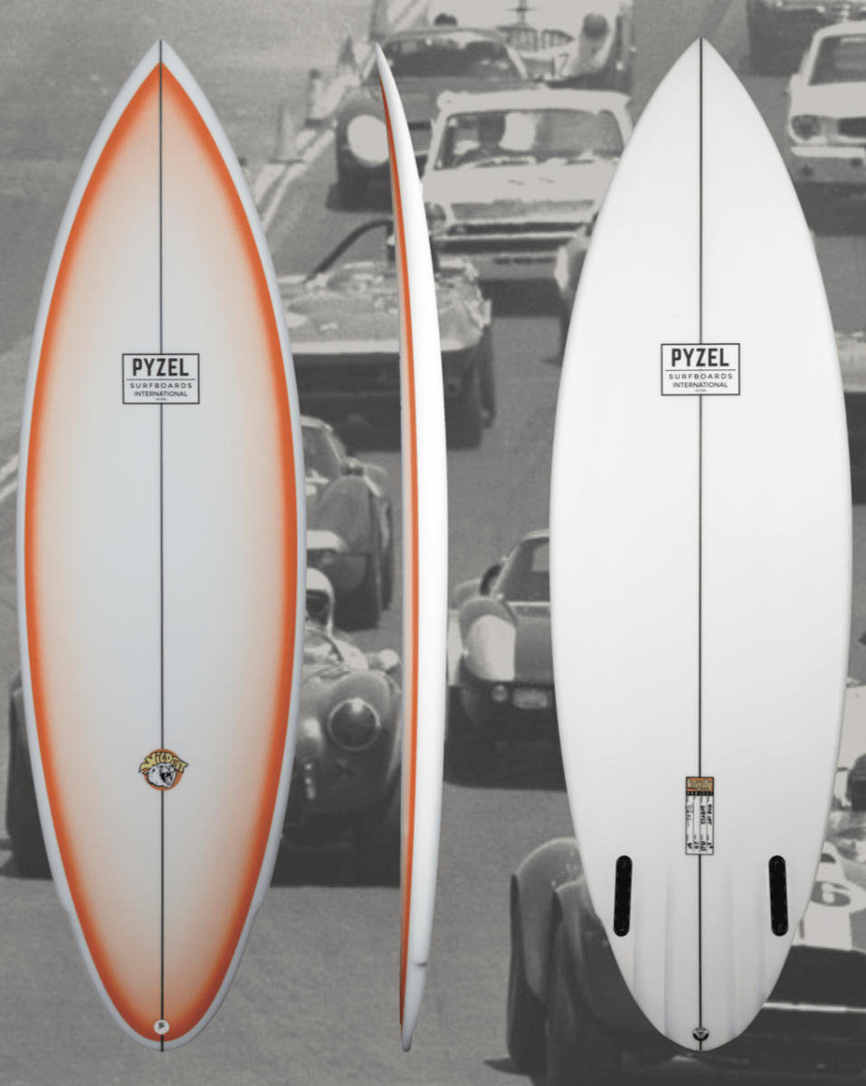 pyzel wildcat – Image 3