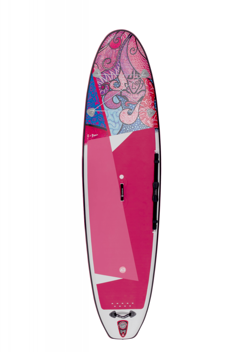 …STARBOARD TIKIHINE 10’2X31 – Image 7